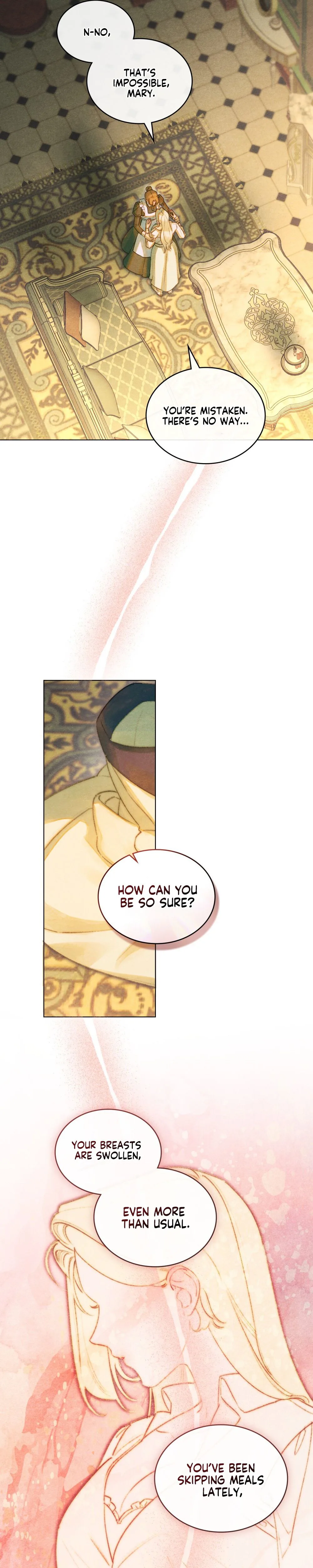 Garden Of May Chapter 32 Page 26