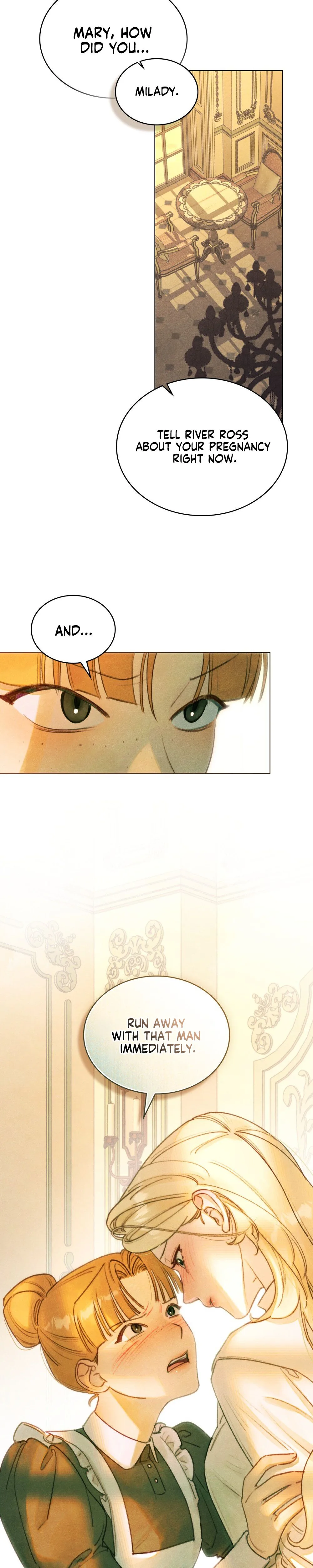 Garden Of May Chapter 32 Page 30