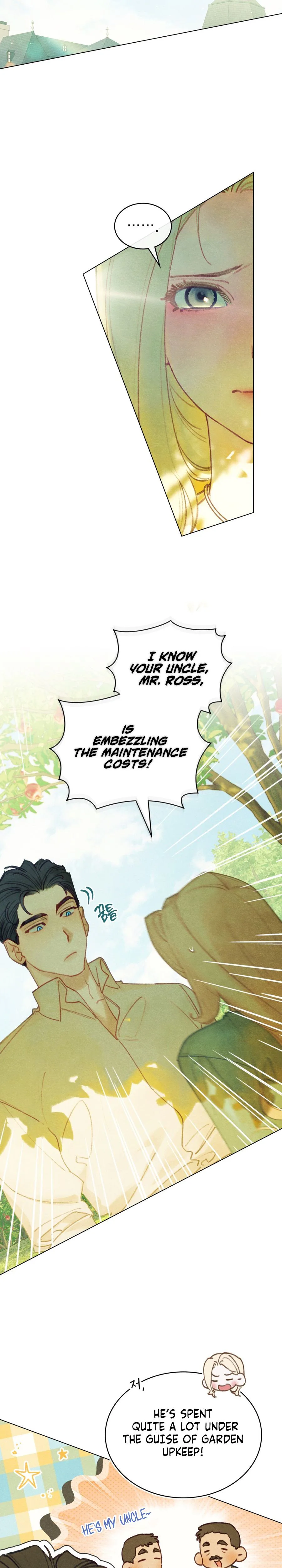 Garden Of May Chapter 4 Page 8