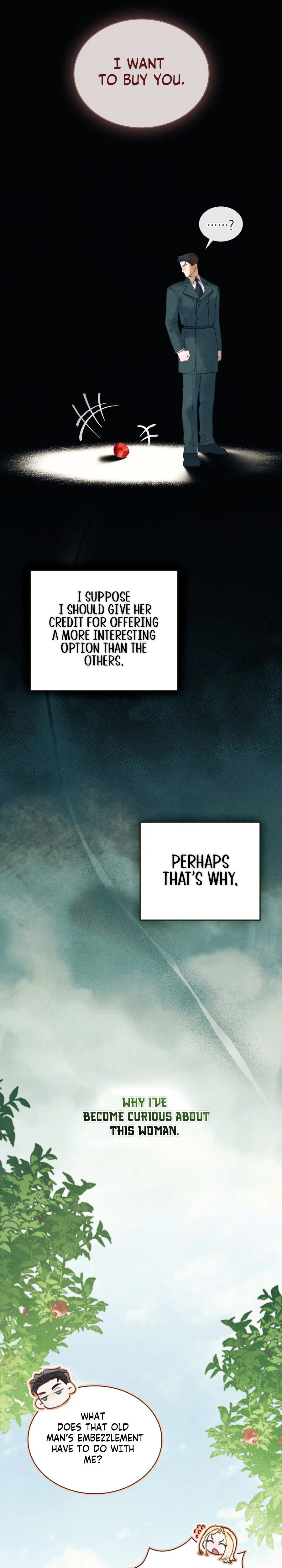 Garden Of May Chapter 4 Page 13