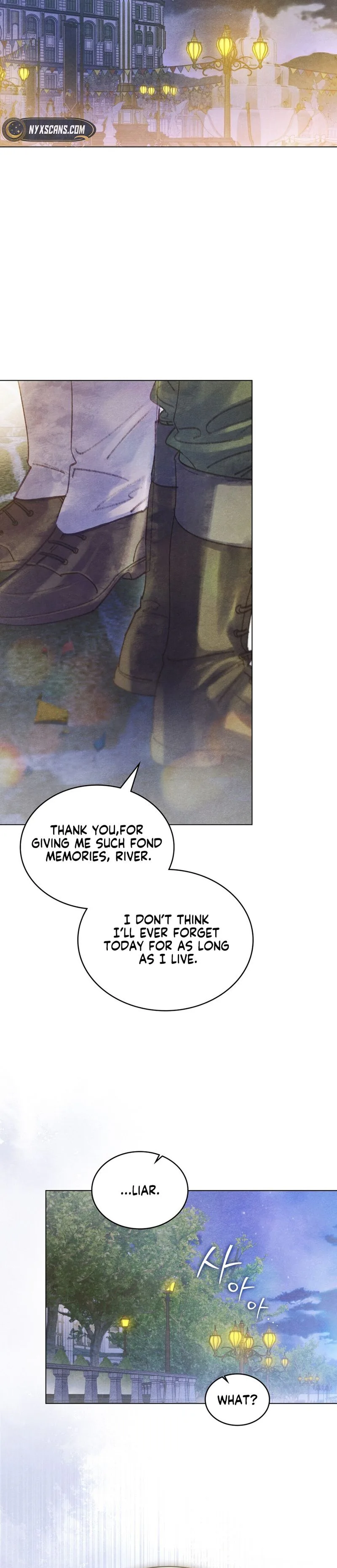 Garden Of May Chapter 17 Page 8