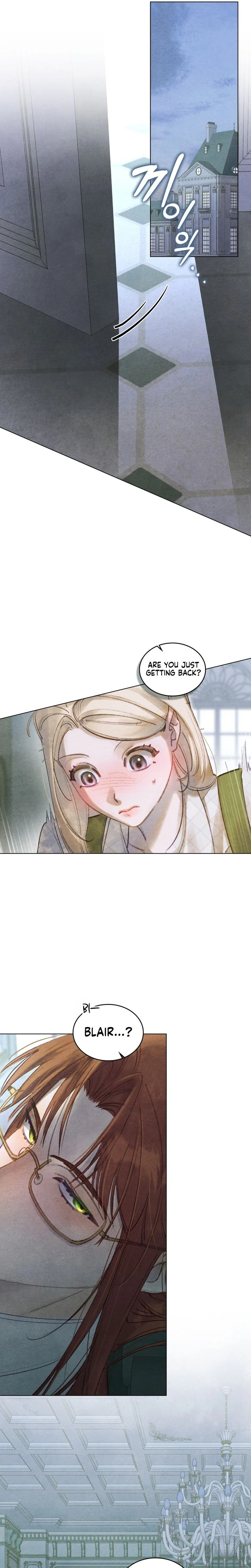 Garden Of May Chapter 17 Page 13