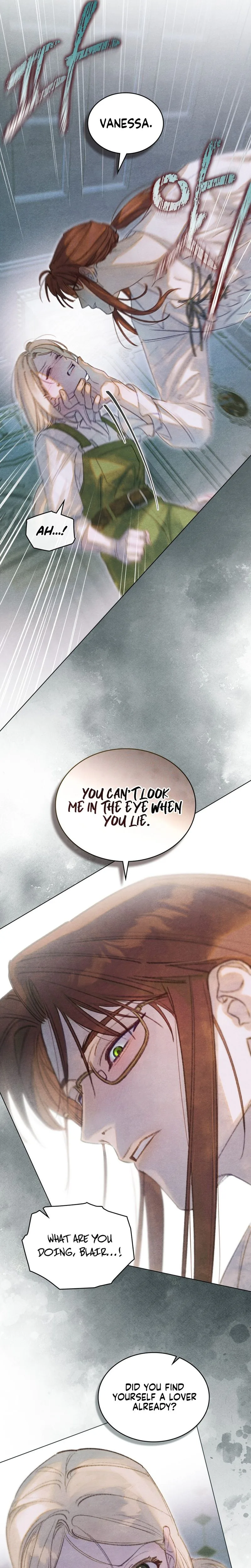 Garden Of May Chapter 17 Page 17