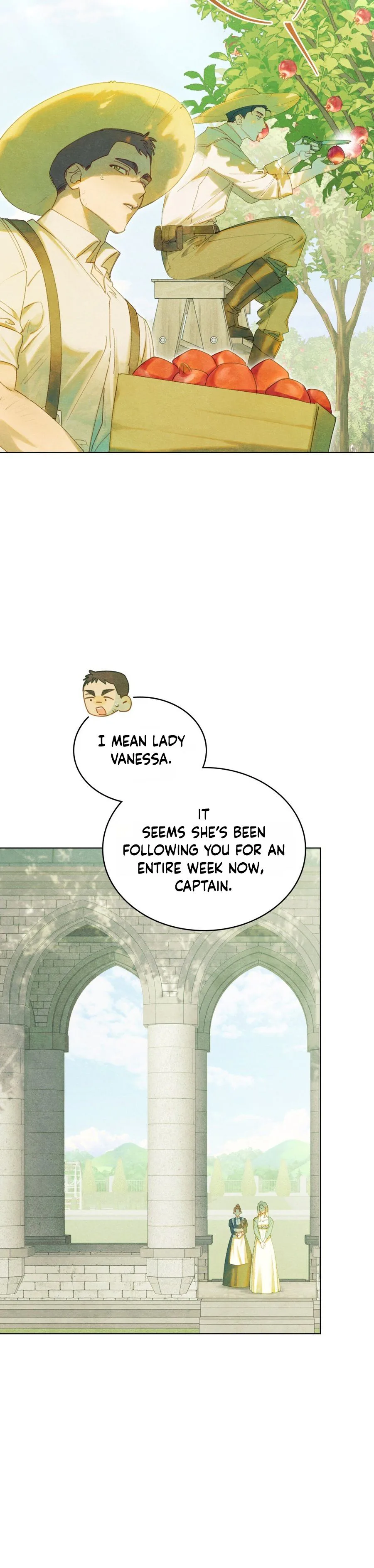 Garden Of May Chapter 2 Page 8