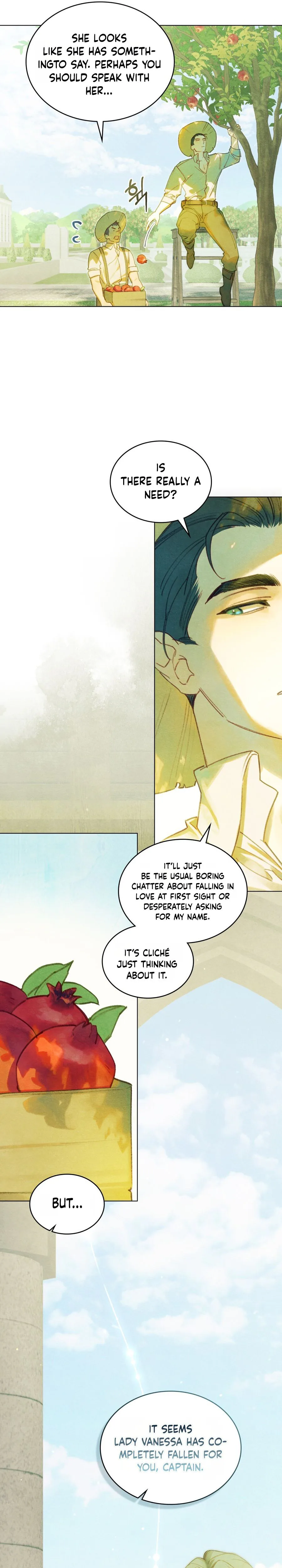 Garden Of May Chapter 2 Page 9