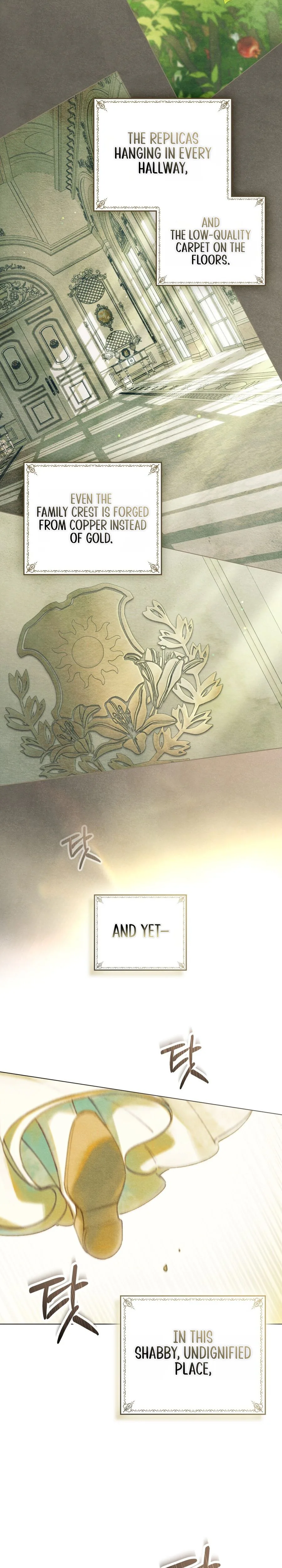 Garden Of May Chapter 2 Page 17