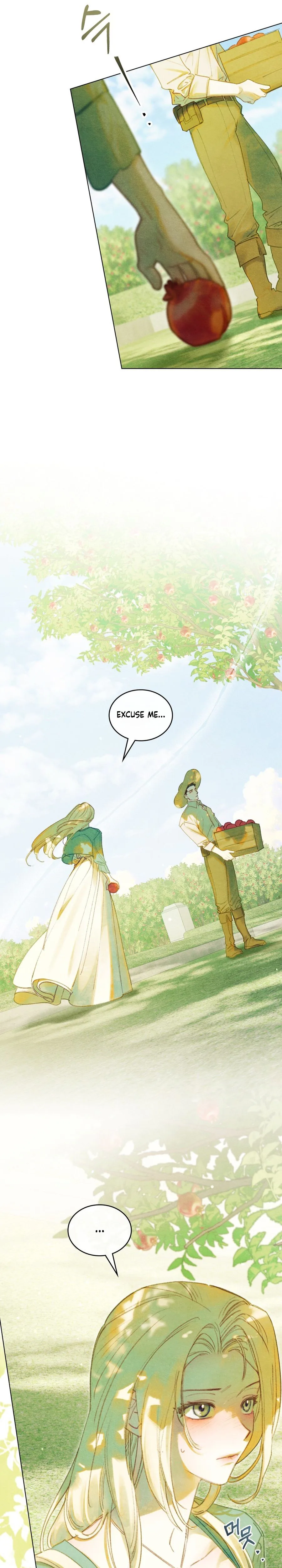Garden Of May Chapter 2 Page 19