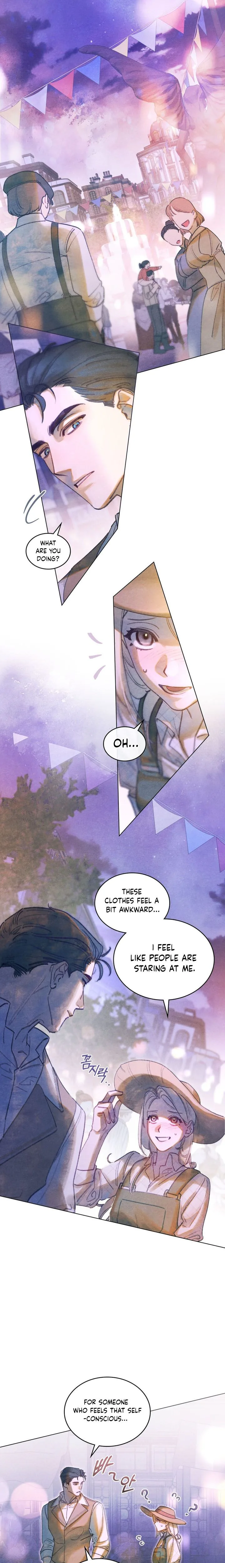 Garden Of May Chapter 15 Page 8