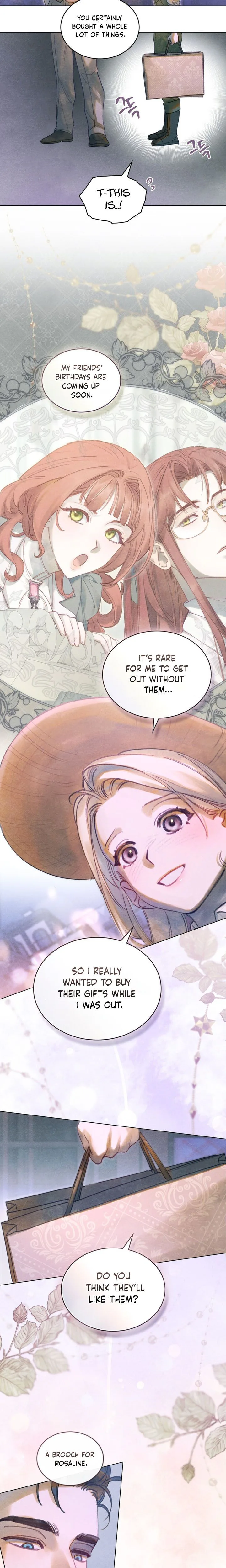 Garden Of May Chapter 15 Page 9