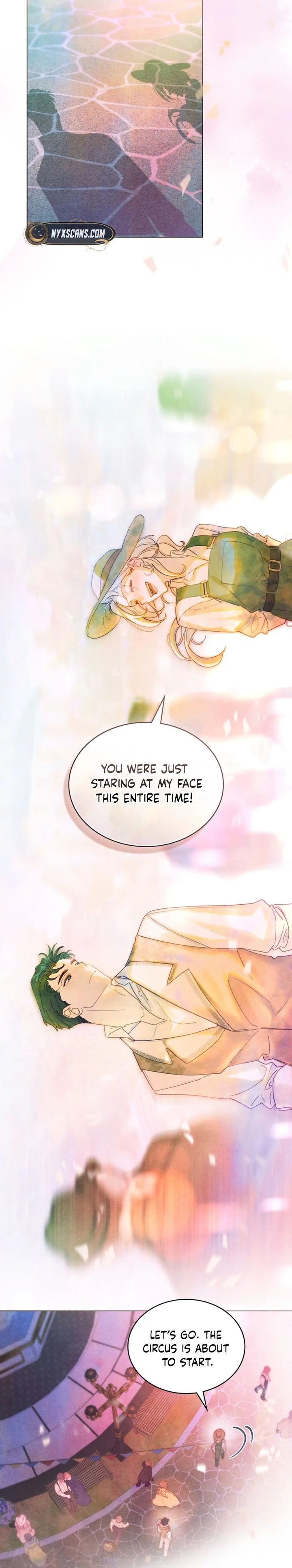 Garden Of May Chapter 15 Page 13