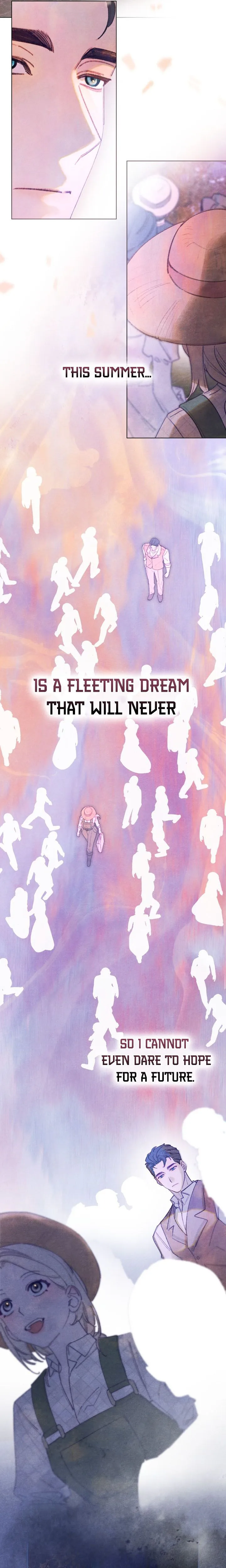 Garden Of May Chapter 15 Page 14
