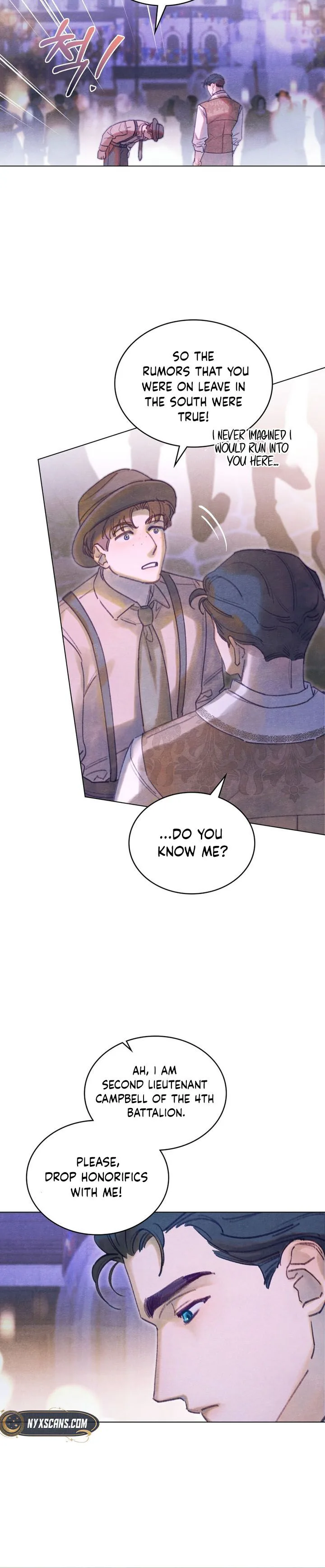 Garden Of May Chapter 15 Page 16