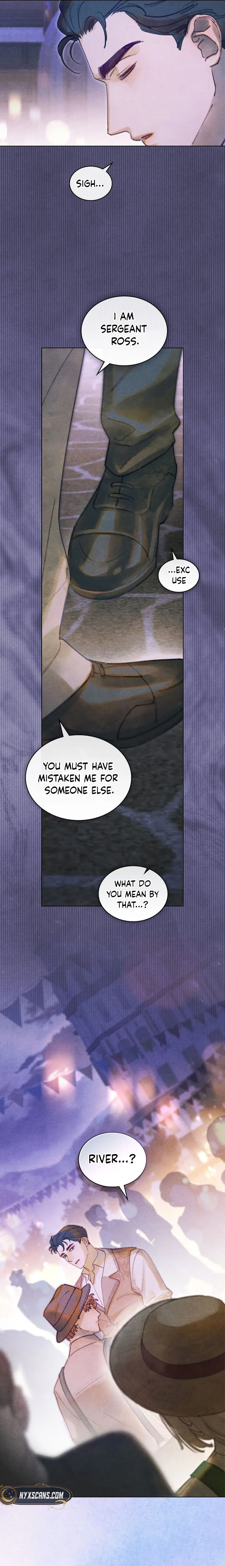 Garden Of May Chapter 15 Page 17
