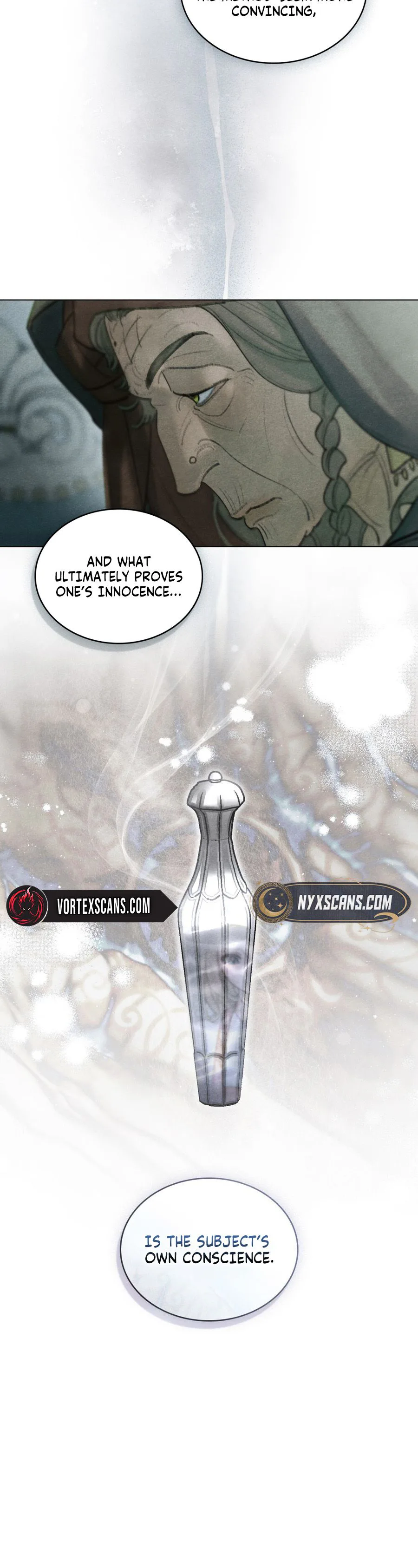 Garden Of May Chapter 14 Page 7