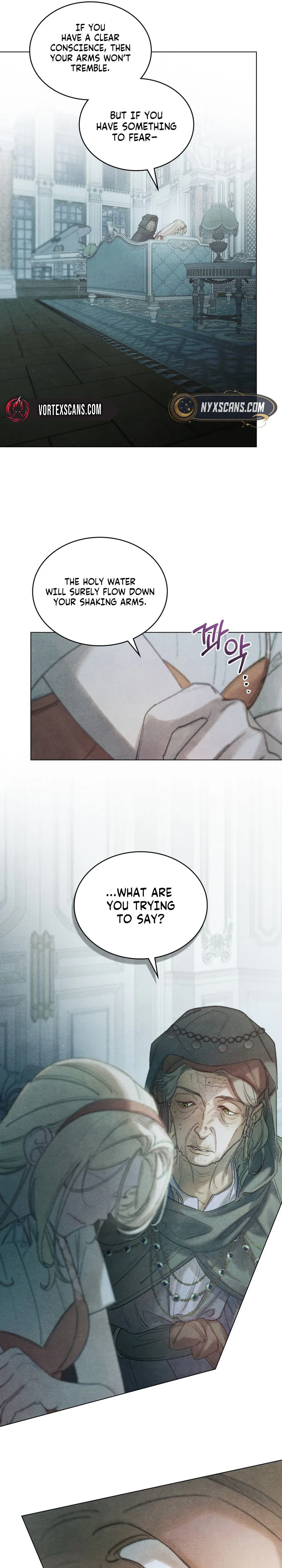 Garden Of May Chapter 14 Page 8