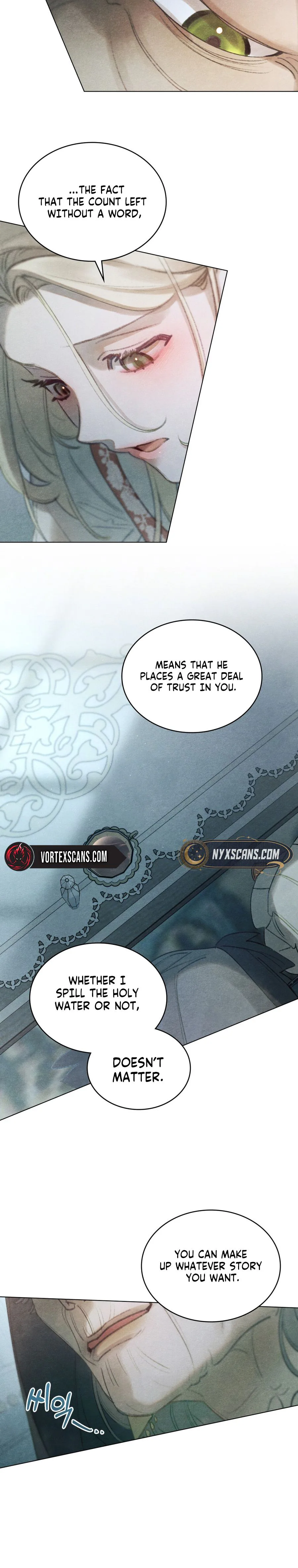 Garden Of May Chapter 14 Page 9