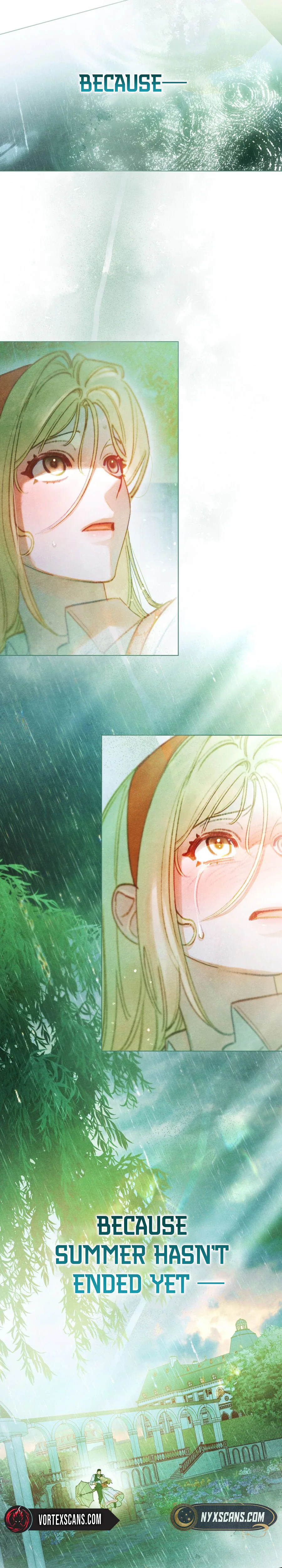 Garden Of May Chapter 14 Page 14