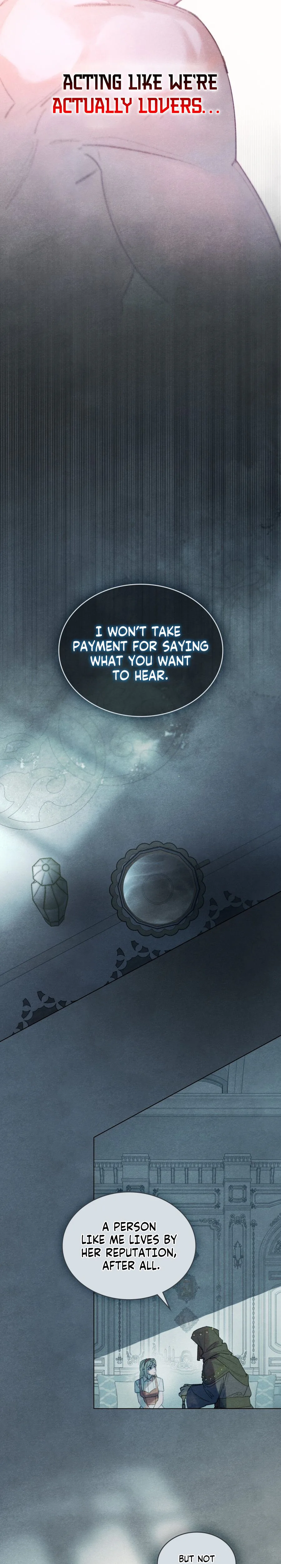 Garden Of May Chapter 14 Page 20