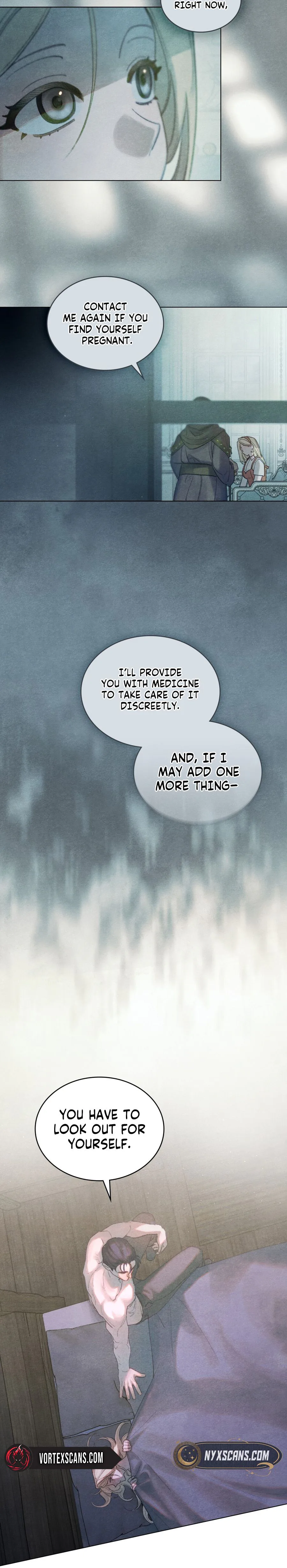 Garden Of May Chapter 14 Page 21
