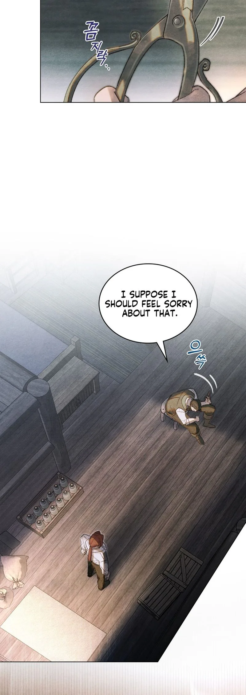 Garden Of May Chapter 18 Page 12