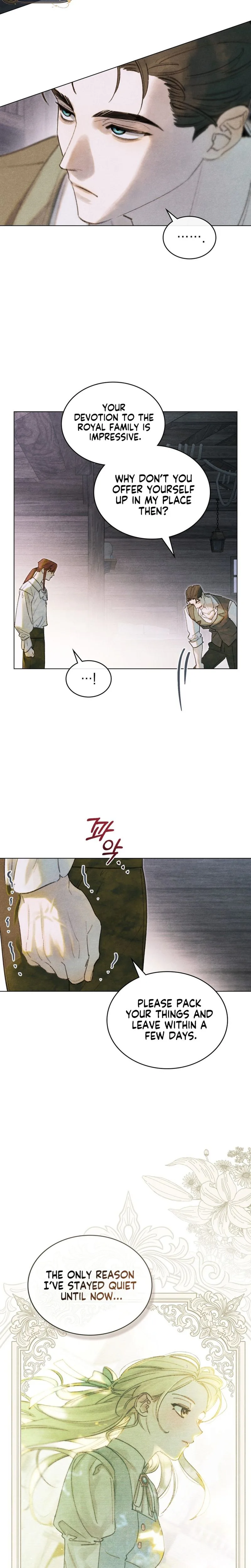 Garden Of May Chapter 18 Page 14