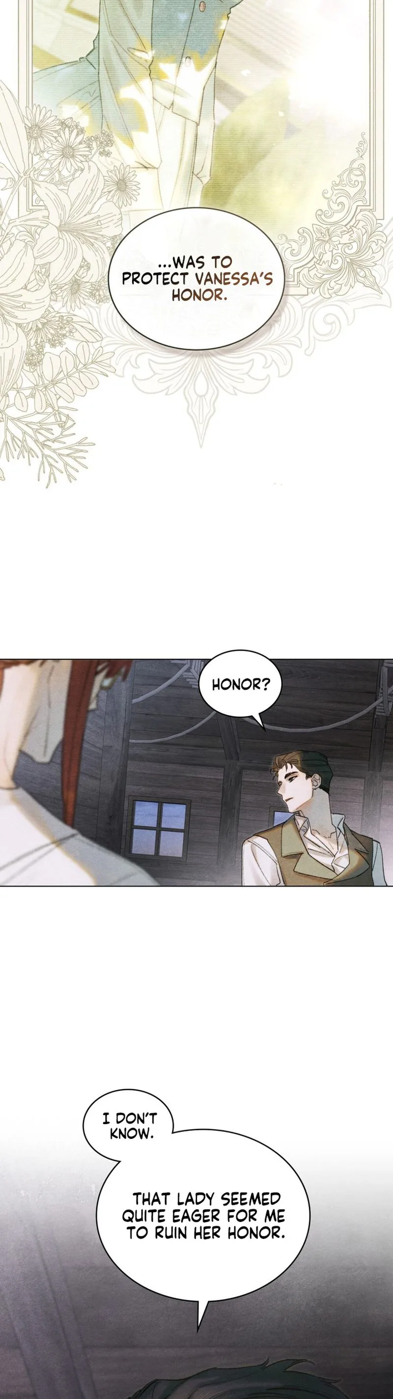 Garden Of May Chapter 18 Page 15