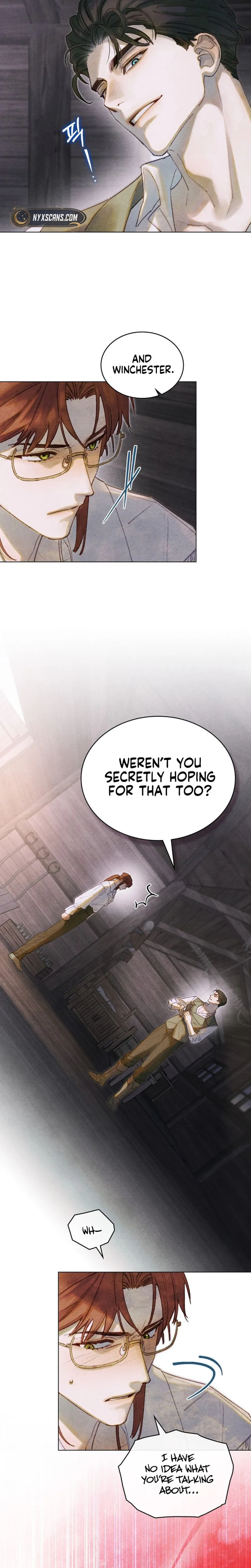 Garden Of May Chapter 18 Page 16