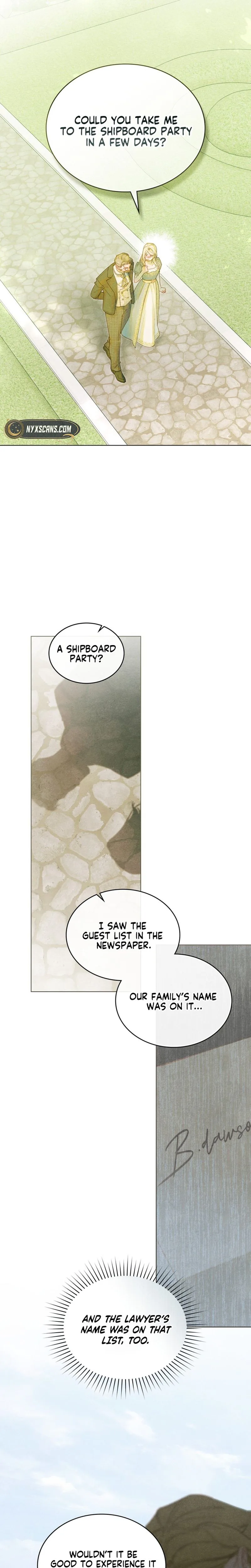 Garden Of May Chapter 24 Page 10