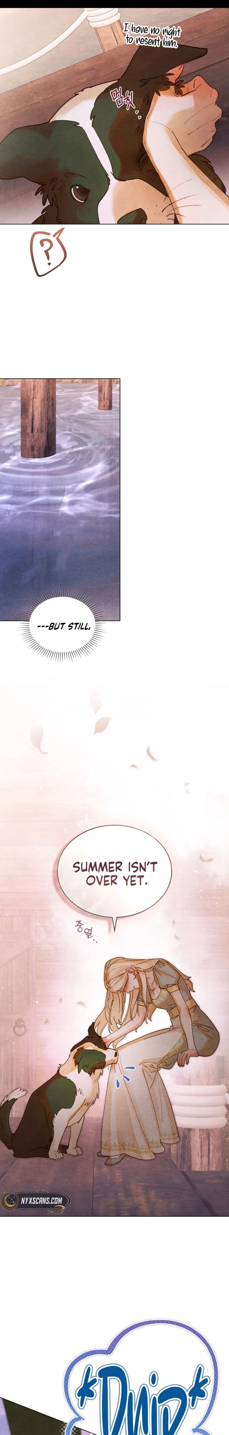 Garden Of May Chapter 24 Page 16