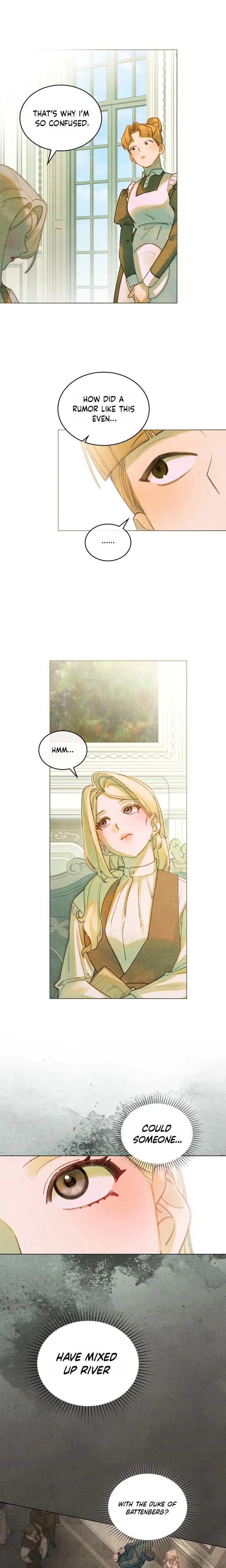 Garden Of May Chapter 28 Page 10