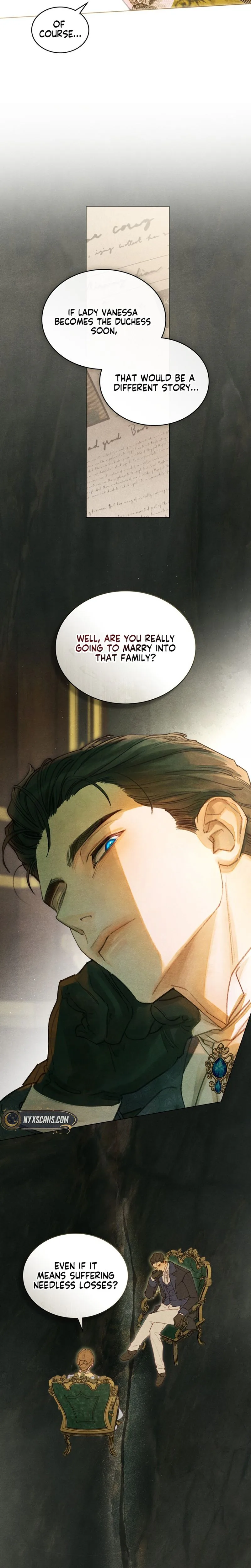 Garden Of May Chapter 29 Page 6