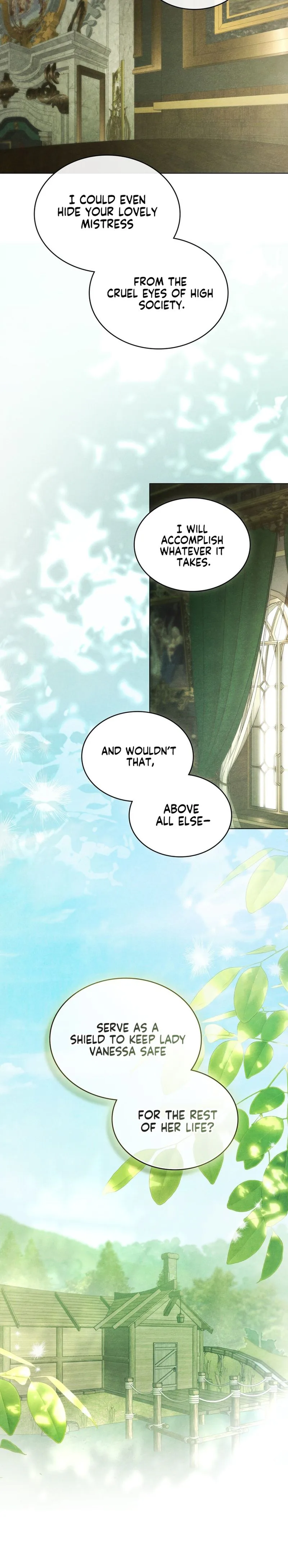 Garden Of May Chapter 29 Page 15