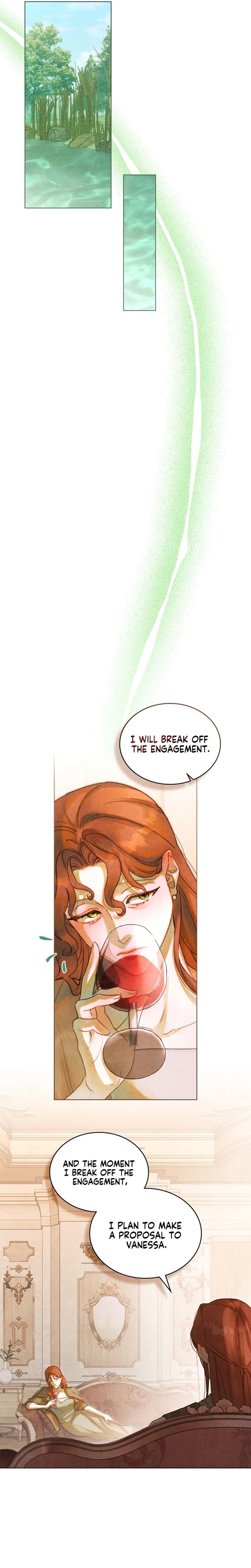 Garden Of May Chapter 29 Page 16