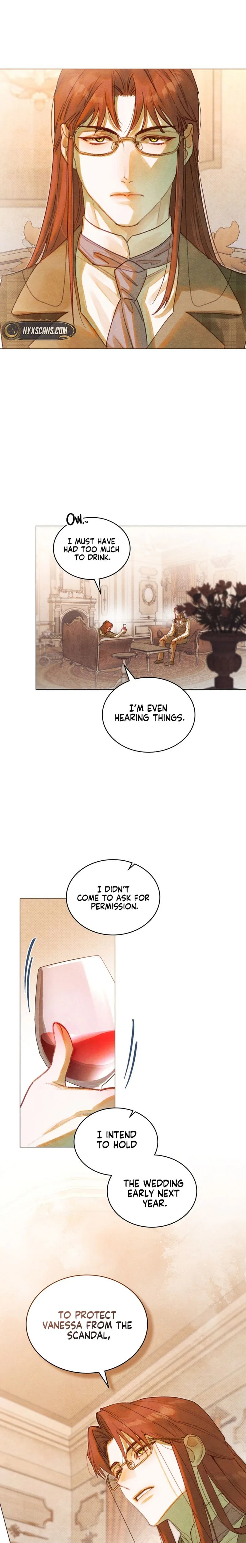Garden Of May Chapter 29 Page 17