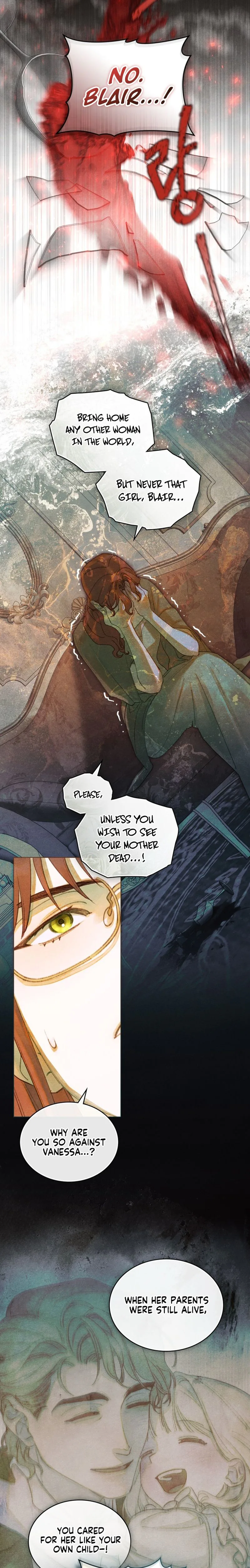 Garden Of May Chapter 29 Page 19