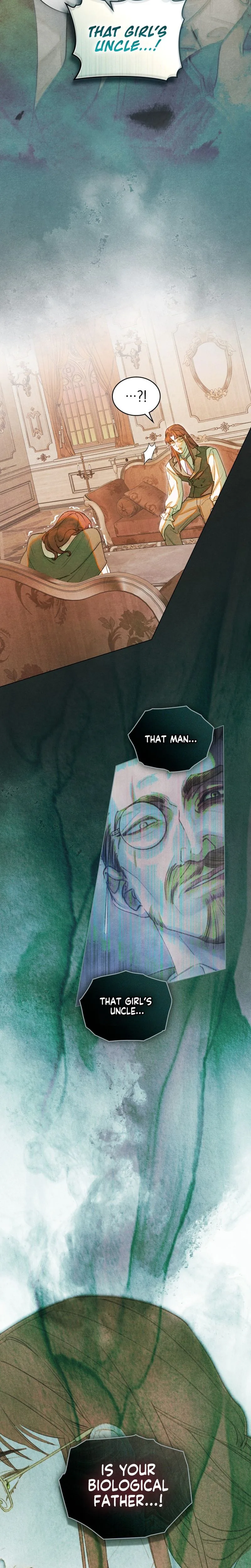 Garden Of May Chapter 29 Page 20