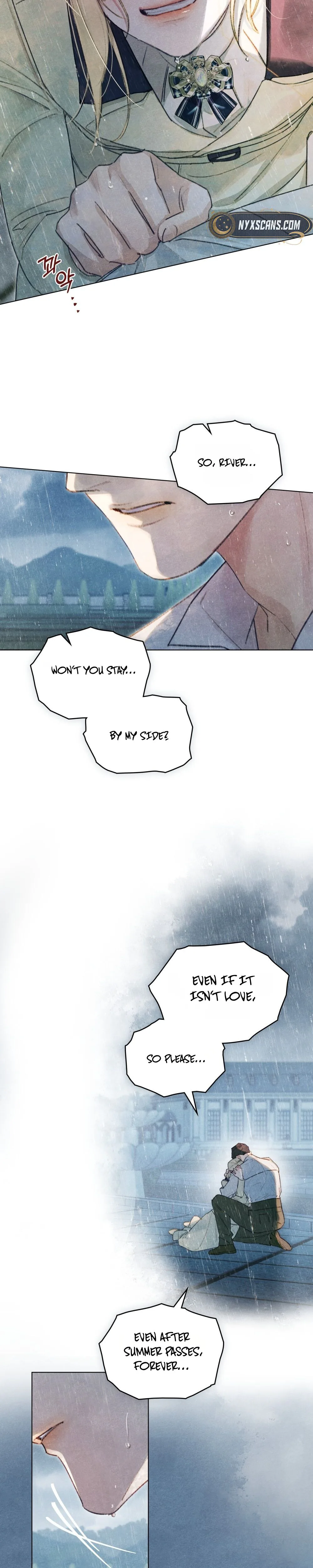 Garden Of May Chapter 31 Page 14