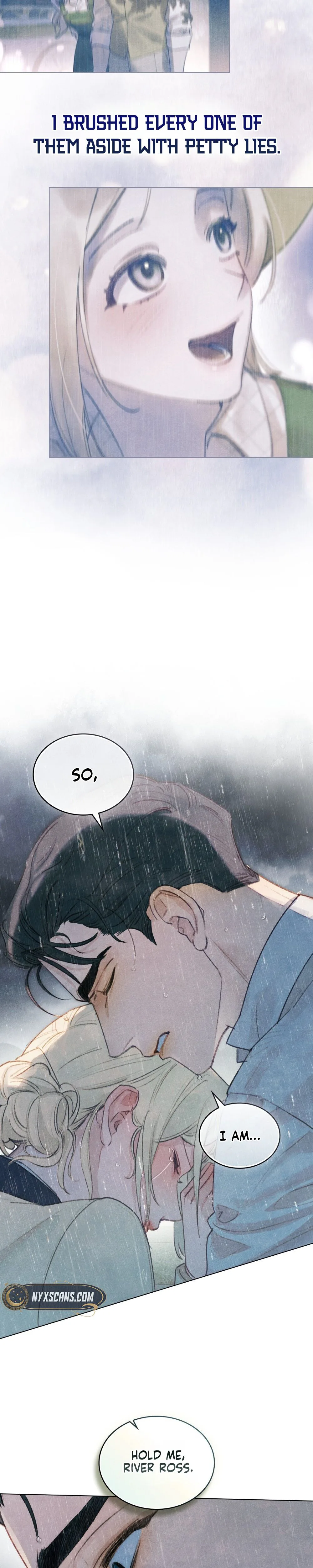 Garden Of May Chapter 31 Page 17