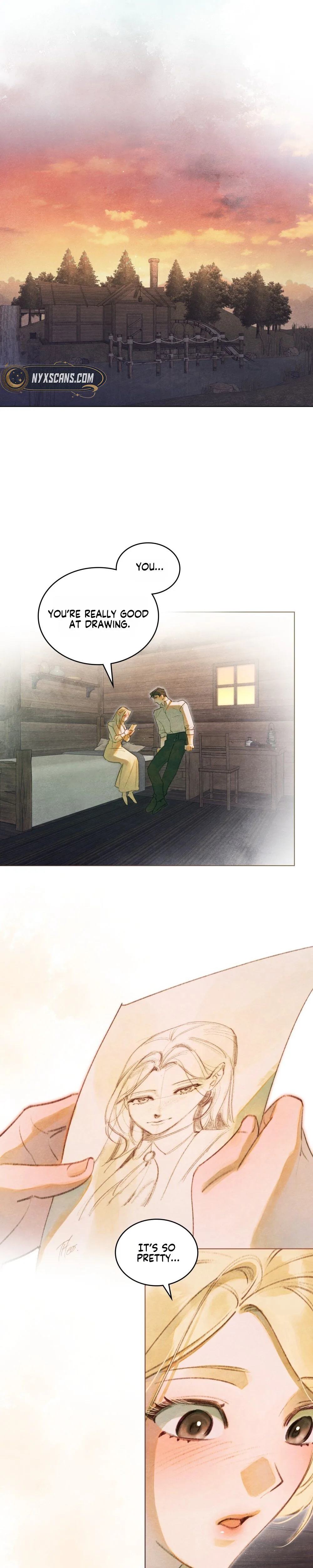 Garden Of May Chapter 31 Page 20