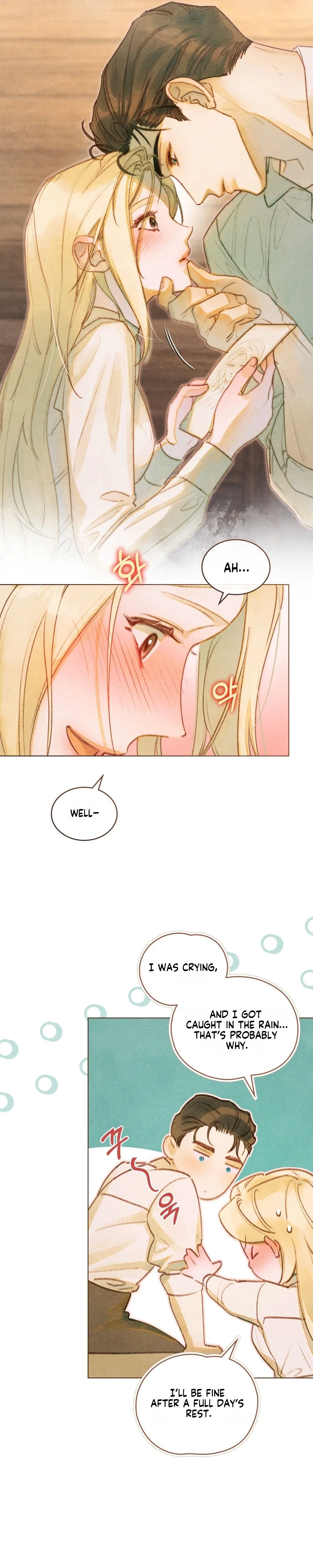 Garden Of May Chapter 31 Page 22