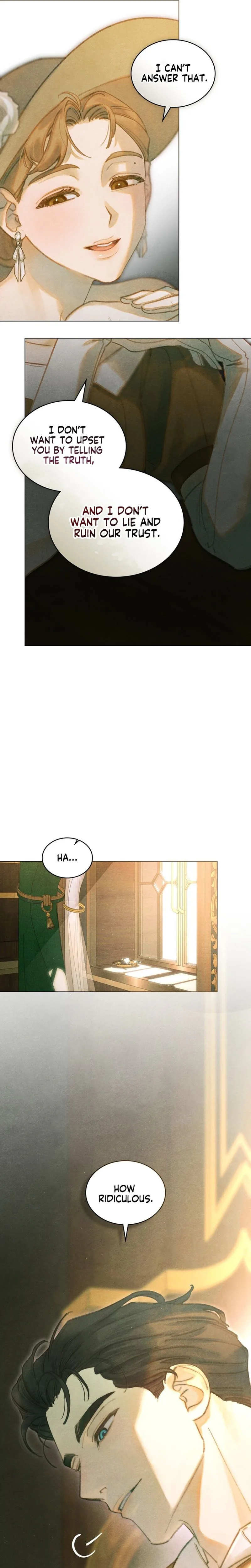 Garden Of May Chapter 20 Page 7