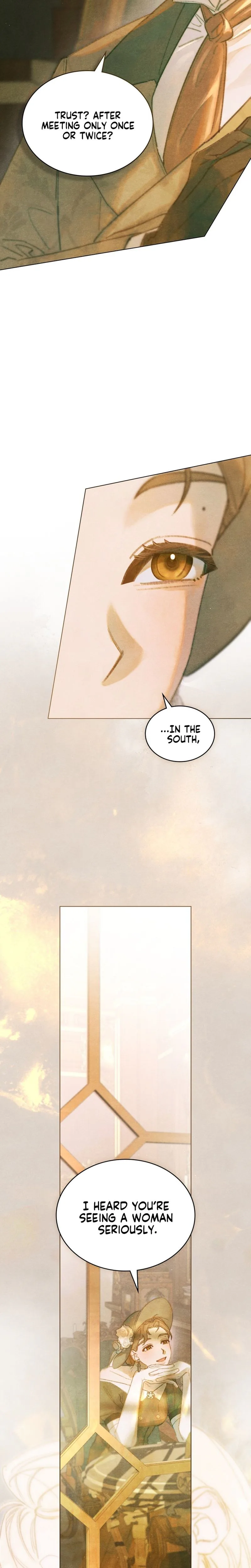 Garden Of May Chapter 20 Page 8
