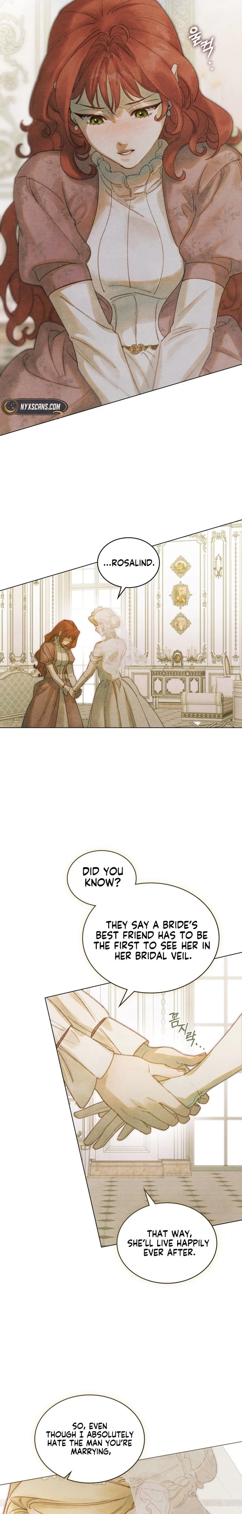 Garden Of May Chapter 19 Page 10