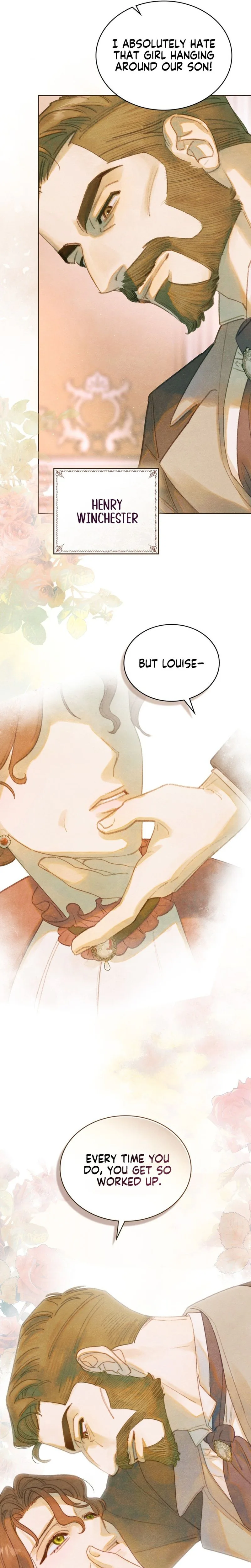 Garden Of May Chapter 19 Page 16