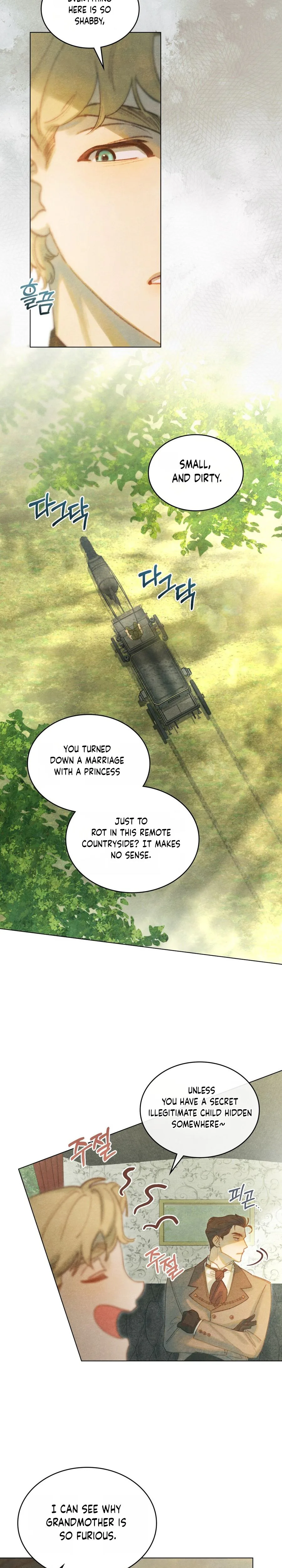 Garden Of May Chapter 12 Page 8