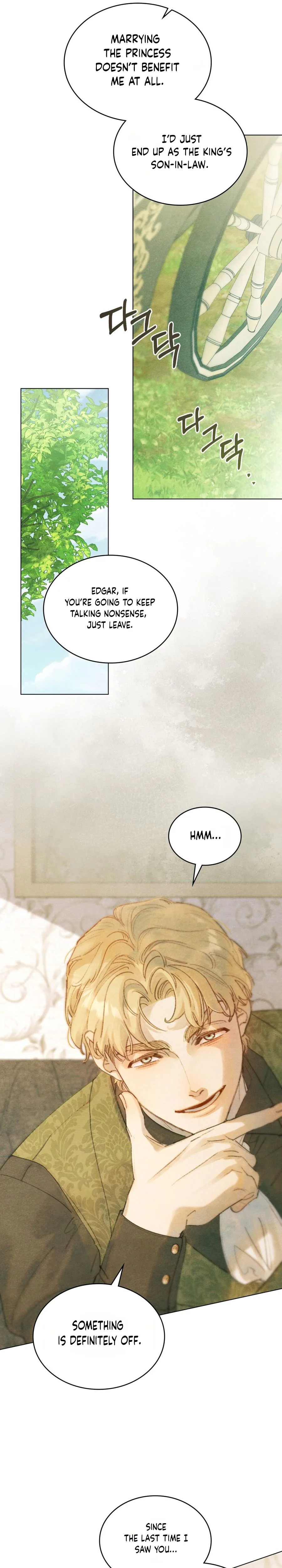 Garden Of May Chapter 12 Page 10