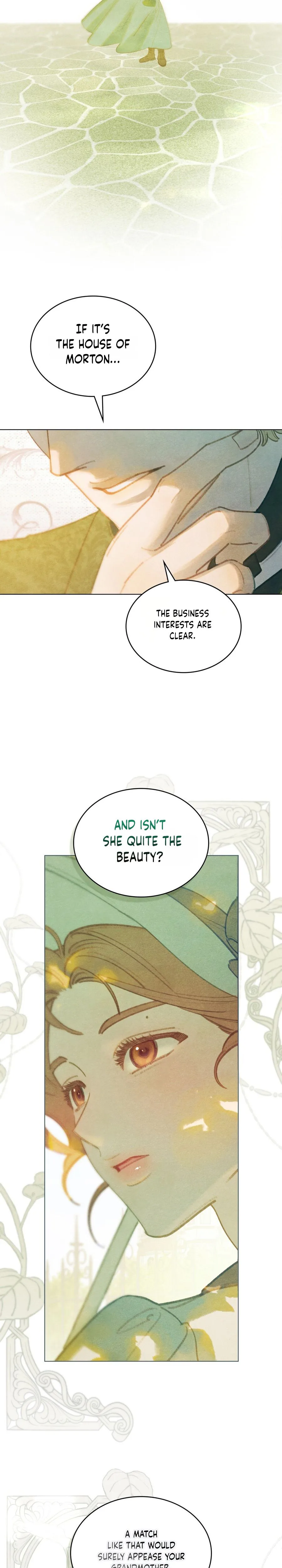 Garden Of May Chapter 12 Page 16