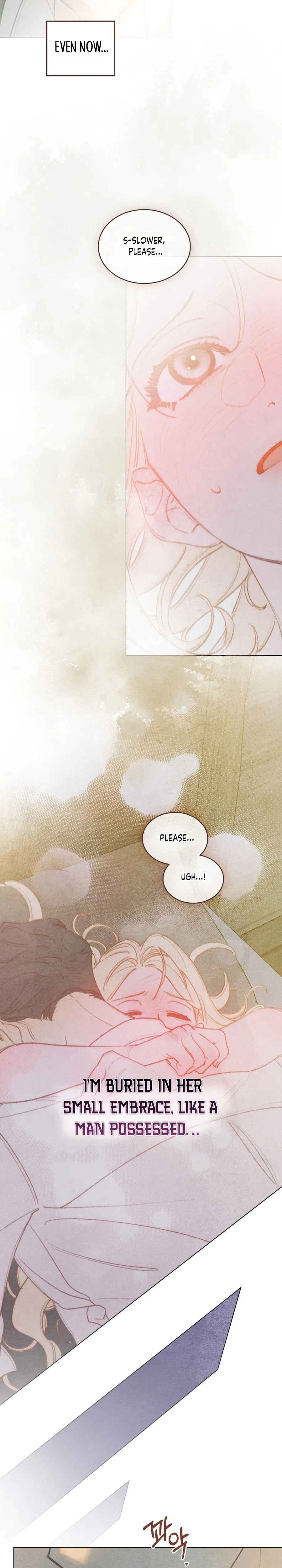 Garden Of May Chapter 12 Page 22