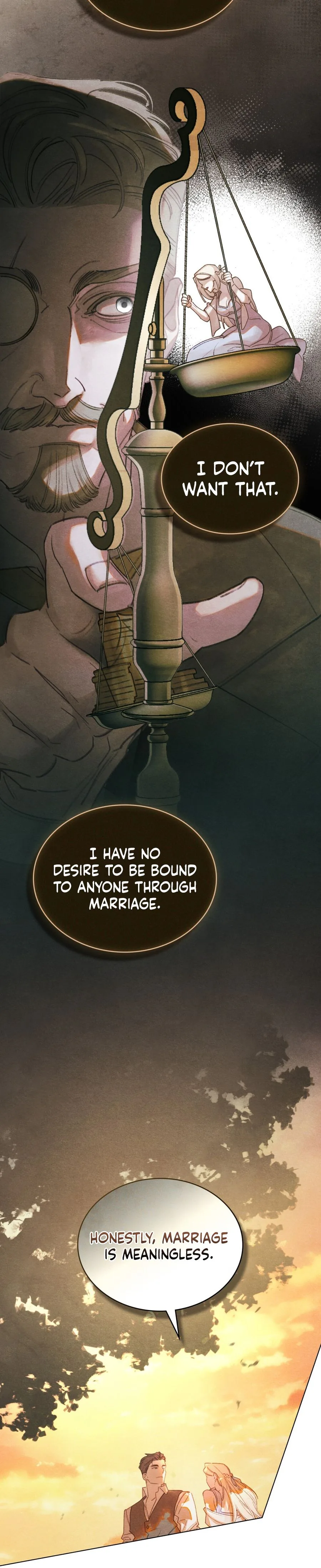 Garden Of May Chapter 6 Page 11