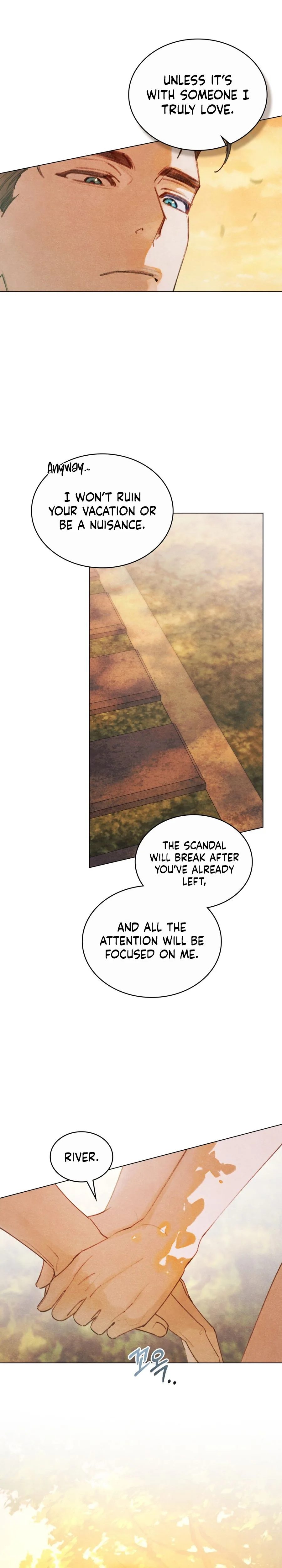 Garden Of May Chapter 6 Page 12